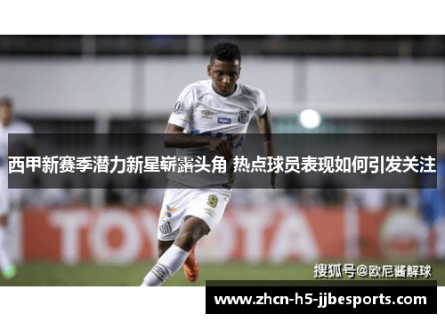 西甲新赛季潜力新星崭露头角 热点球员表现如何引发关注