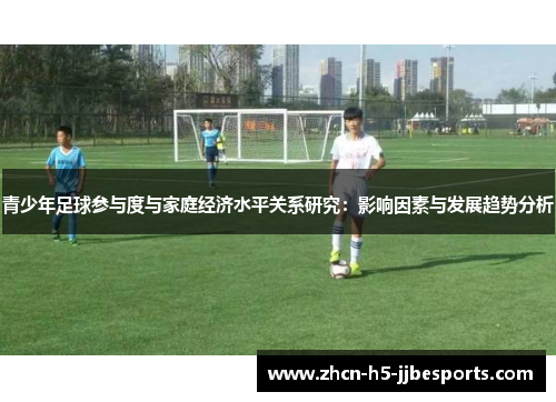 青少年足球参与度与家庭经济水平关系研究：影响因素与发展趋势分析