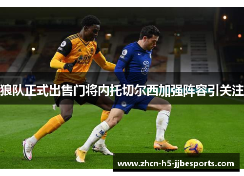 狼队正式出售门将内托切尔西加强阵容引关注