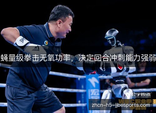蝇量级拳击无氧功率,决定回合冲刺能力强弱 蝇量级拳击无氧功率,决定回合冲刺能力强弱